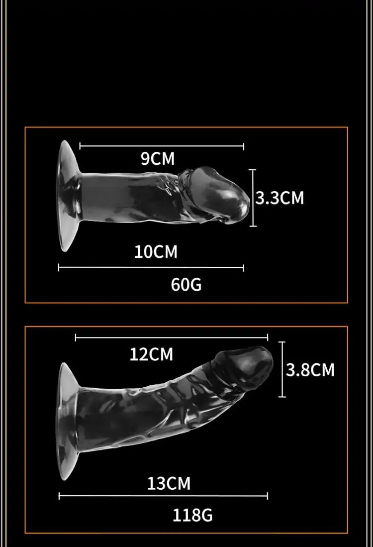 Butt Plug Panty Dual Pleasure Kit