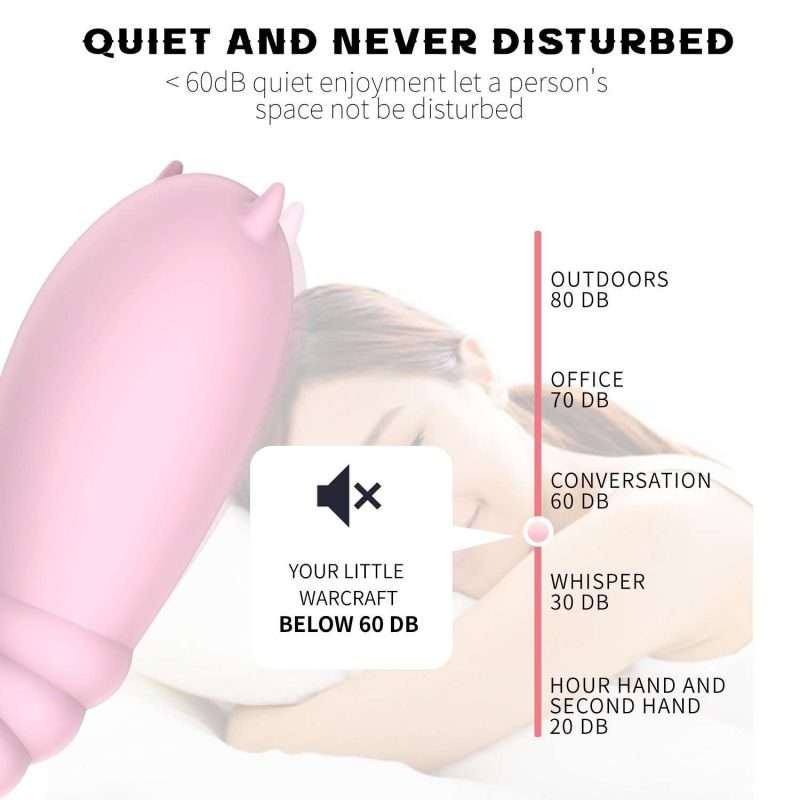 C-Vibe - App Remote Control G-Spot Vibrator