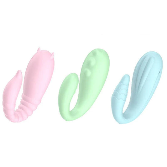 C-Vibe - App Remote Control G-Spot Vibrator
