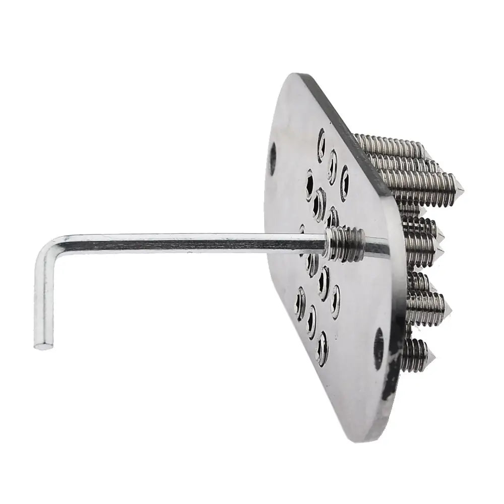 CBT Ball Stretcher - Stainless Steel Spiked Crusher