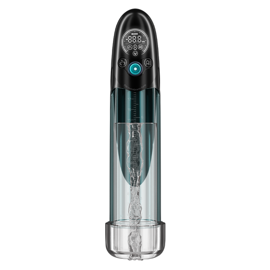Aqua Vacuum