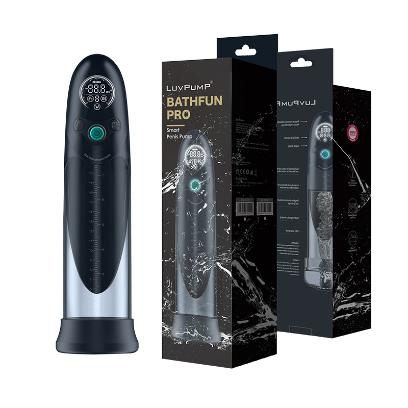 Aqua Vacuum