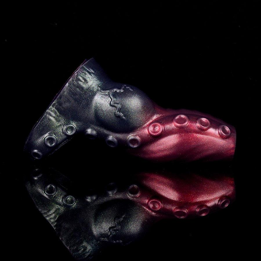 Canine Fantasy Open End Cock and Ball Sheath