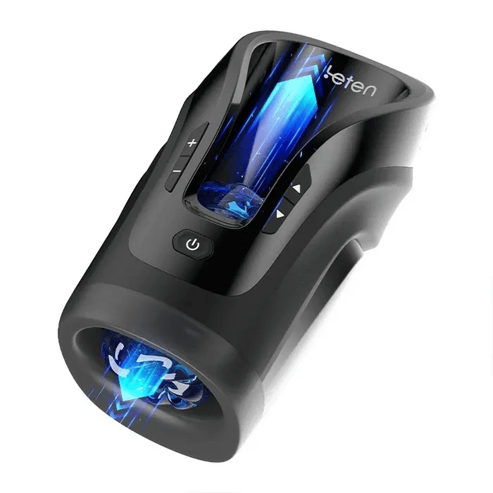 XT5 Auto Quickshot Stroker 2 Types