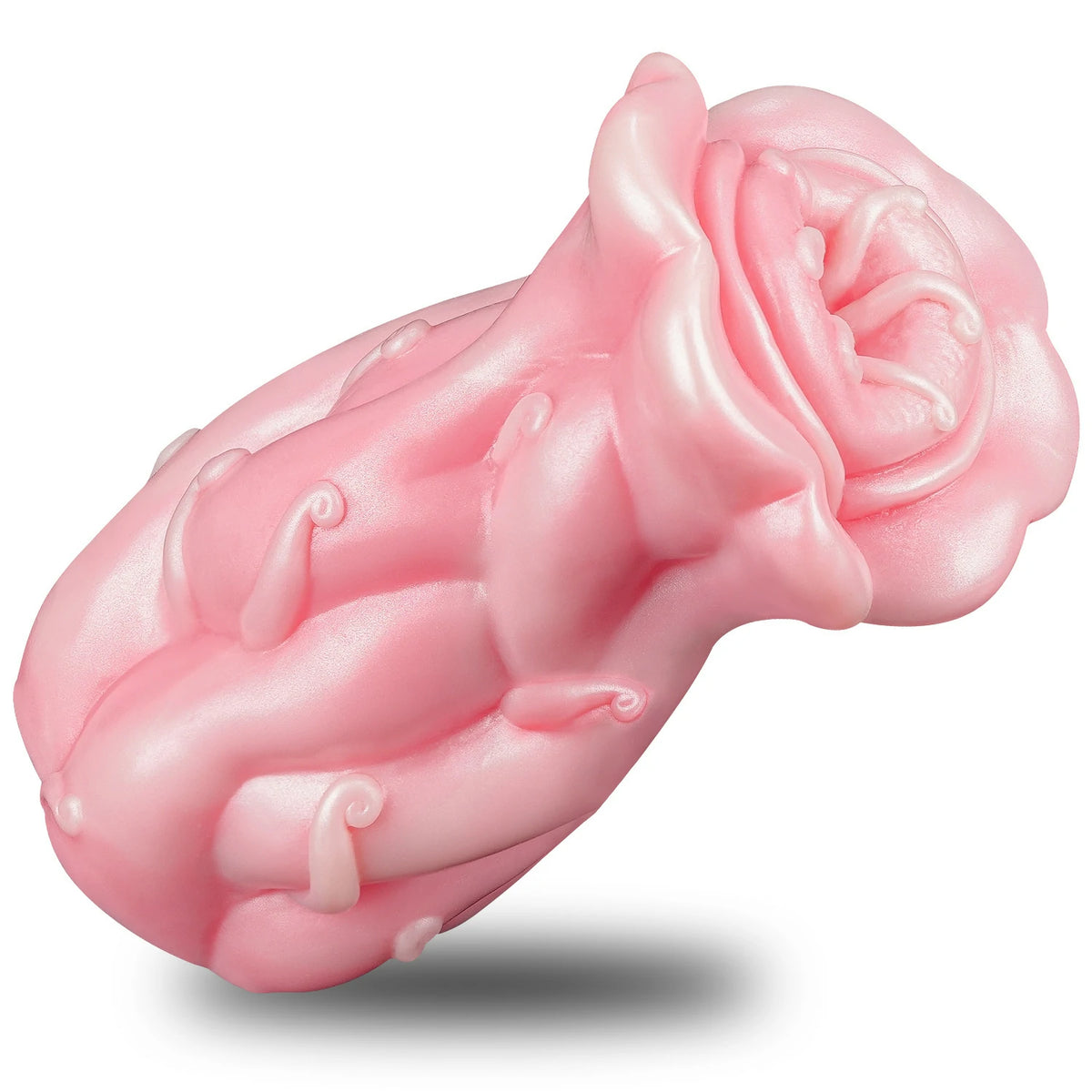 Carnivorous Flower – Alien Tentacle Fantasy Stroker
