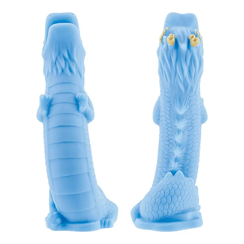 Cartoon Dragon Dildo 7 Inches