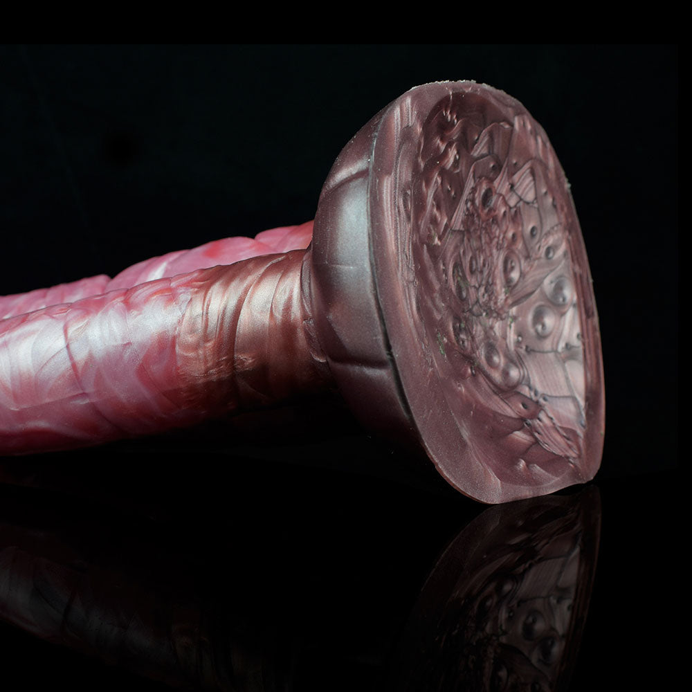 Centaur Double Dildo Fantasy Design