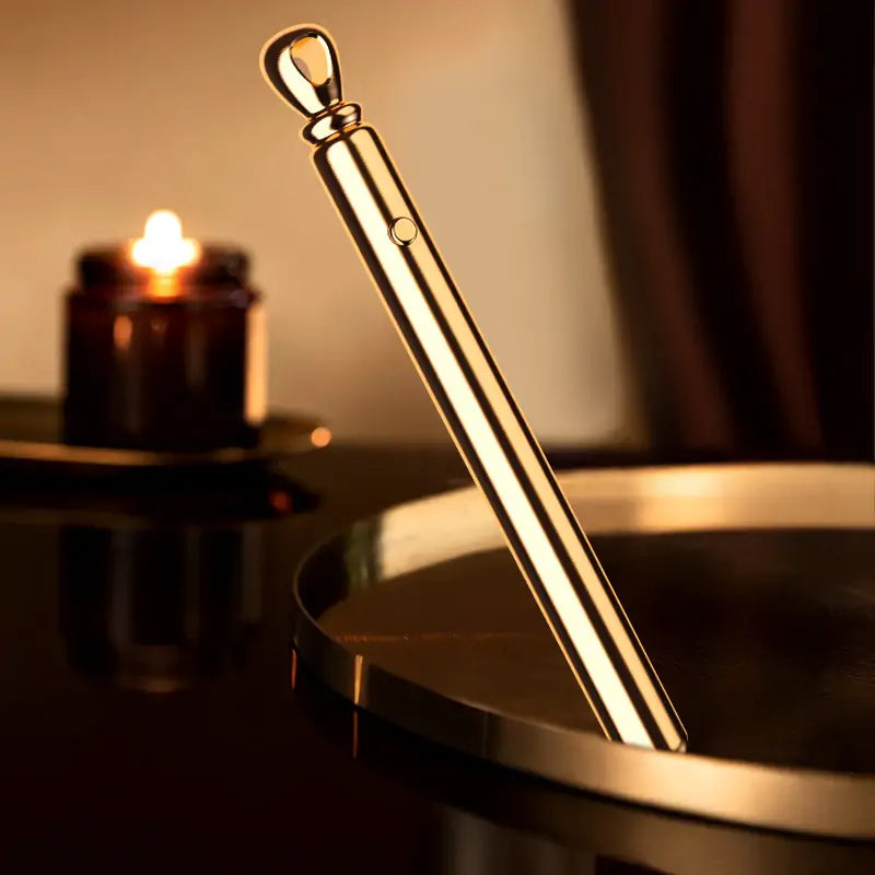 Charmed 7X Vibrating Necklace