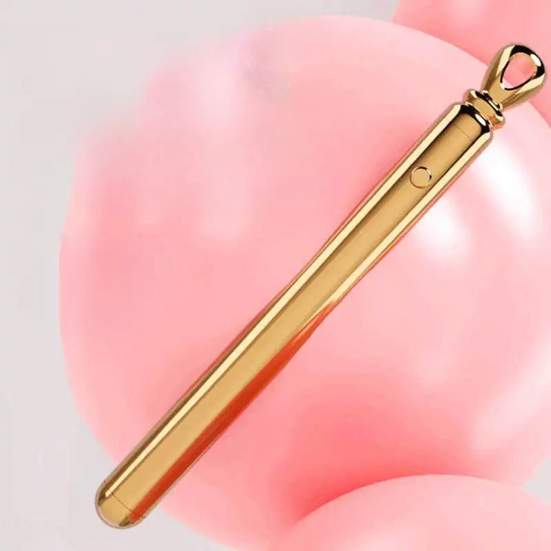 Charmed 7X Vibrating Necklace