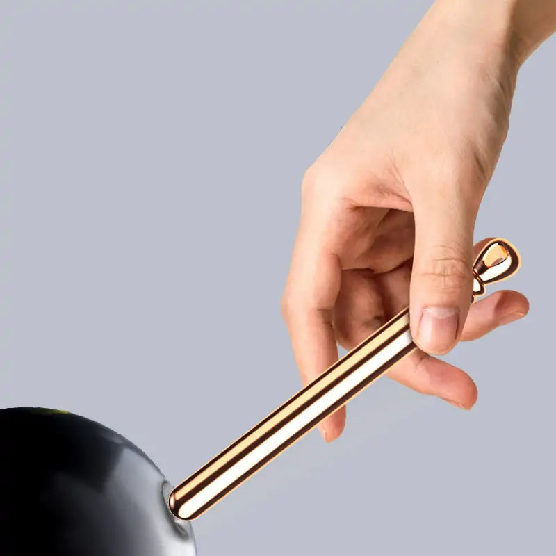 Charmed 7X Vibrating Necklace