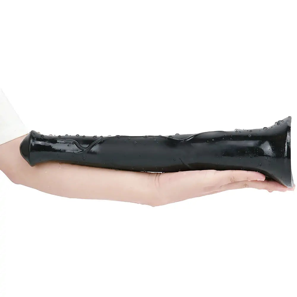 Cock Pony Horse Dildo 15 Inches