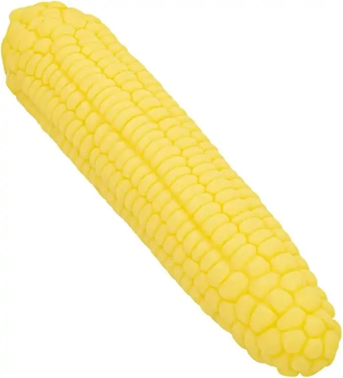 Corn Fantasy Silicone dildo 7.8 Inches