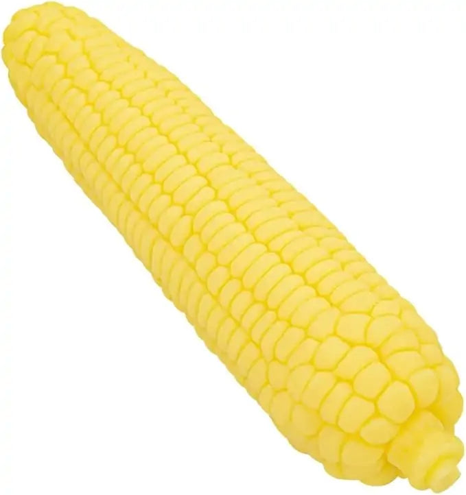 Corn Fantasy Silicone dildo 7.8 Inches