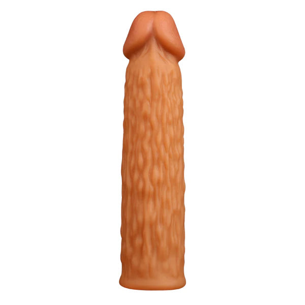 Corn Penis Sleeve Vegetable Texture Design