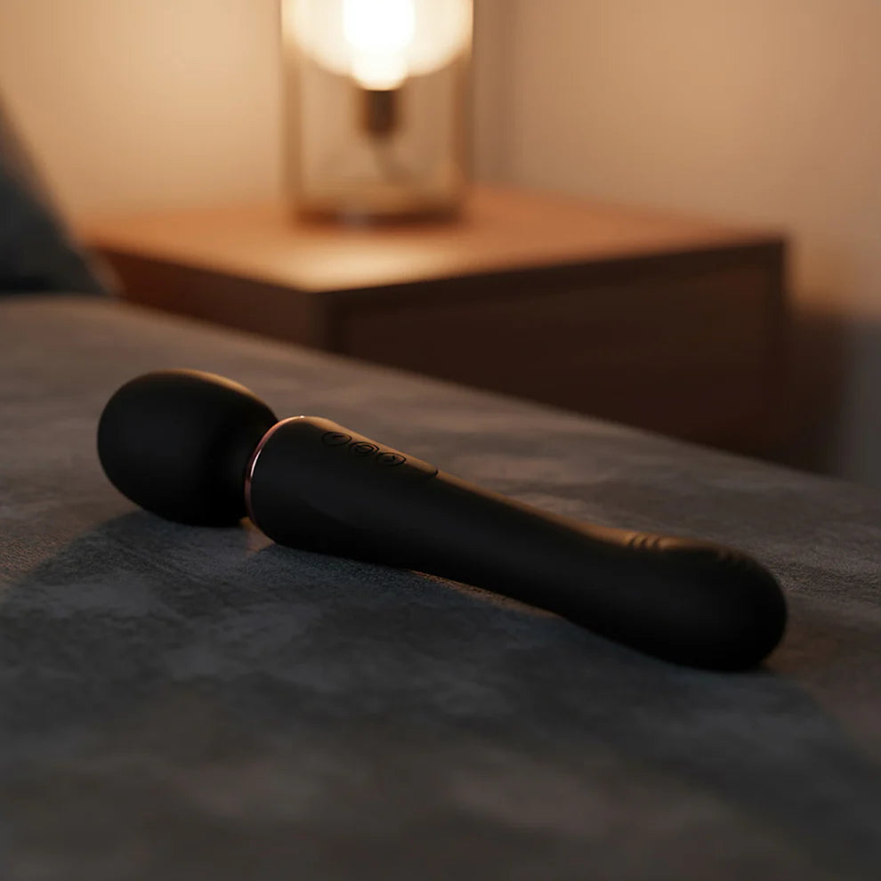 Cosara Charley Wand Massager