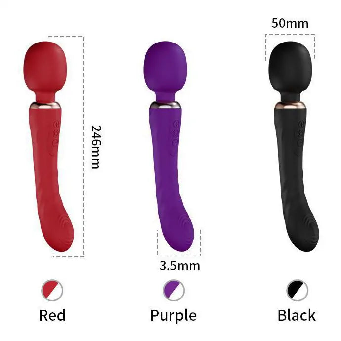 Cosara Charley Wand Massager