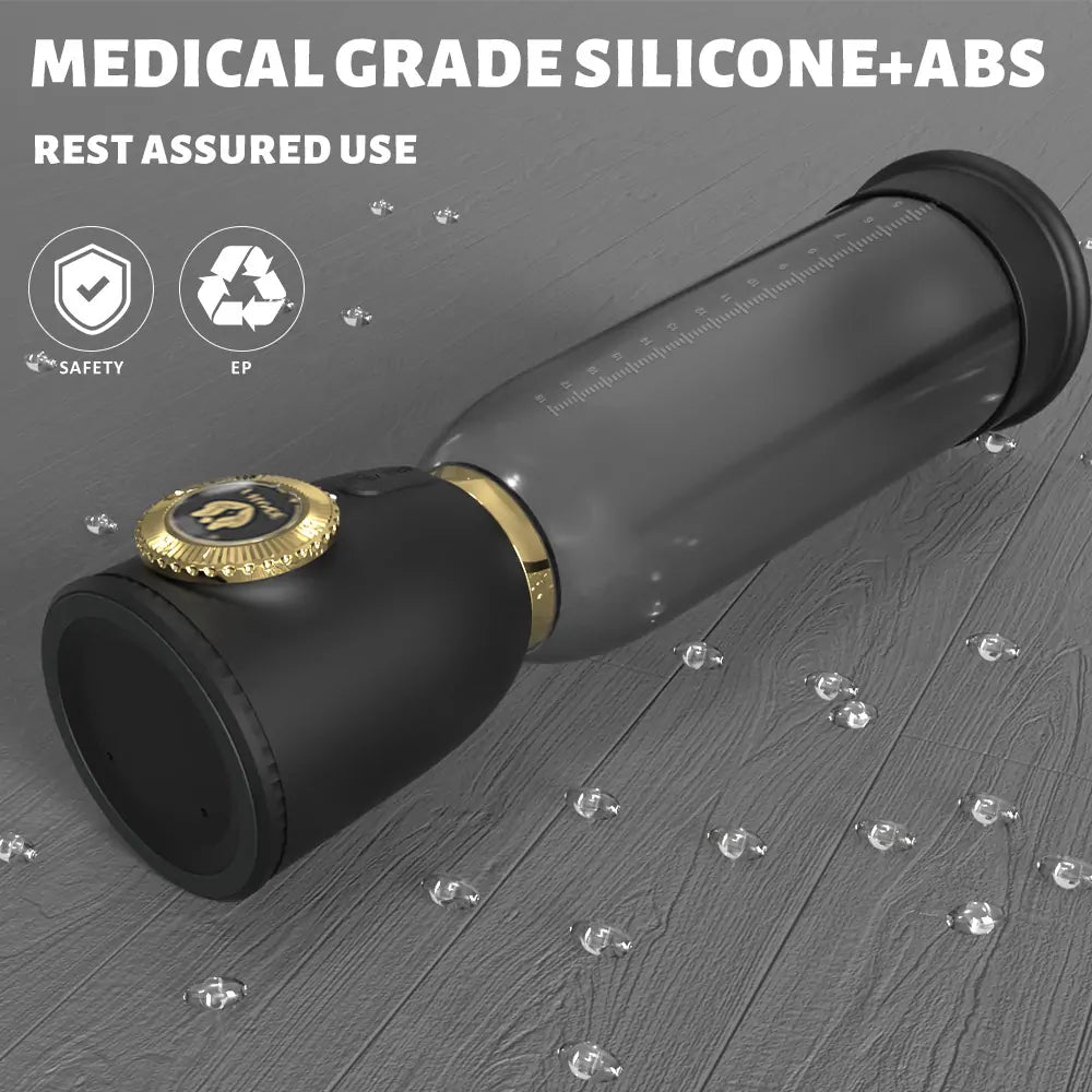 Cosara Vacuum Penis Pump