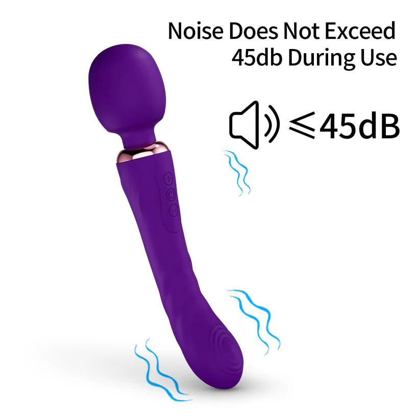Cosara Wand Vibrating Massager