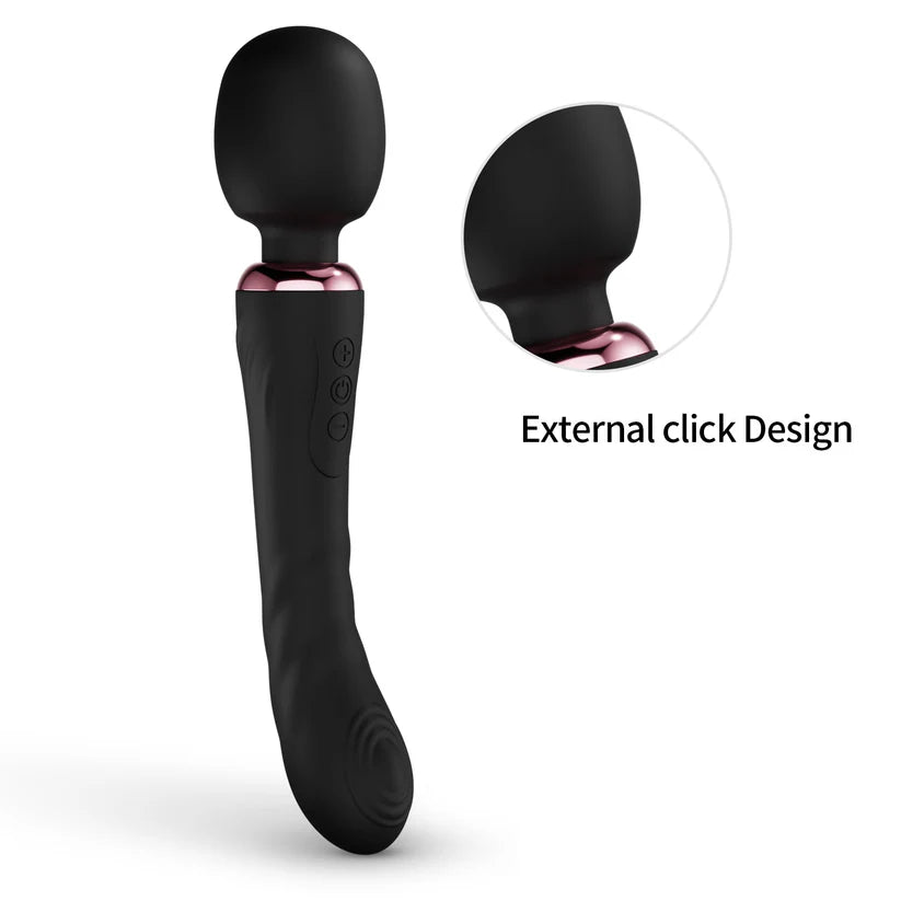Cosara Wand Vibrating Massager