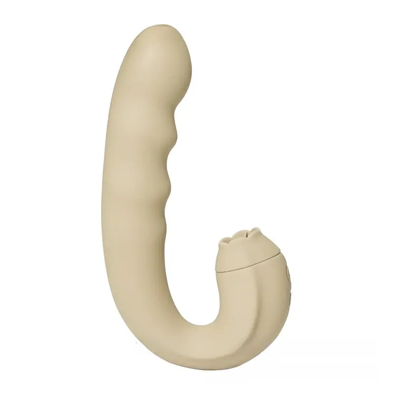 Cosara TripleWave Vibe 3-in-1 Pleasure Toy