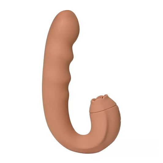 Cosara TripleWave Vibe 3-in-1 Pleasure Toy