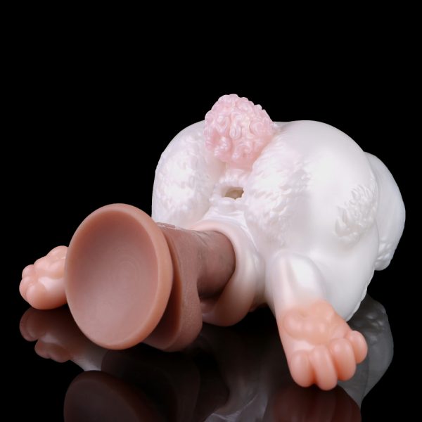 Bunny Queen Fantasy Stroker