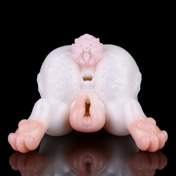 Bunny Queen Fantasy Stroker