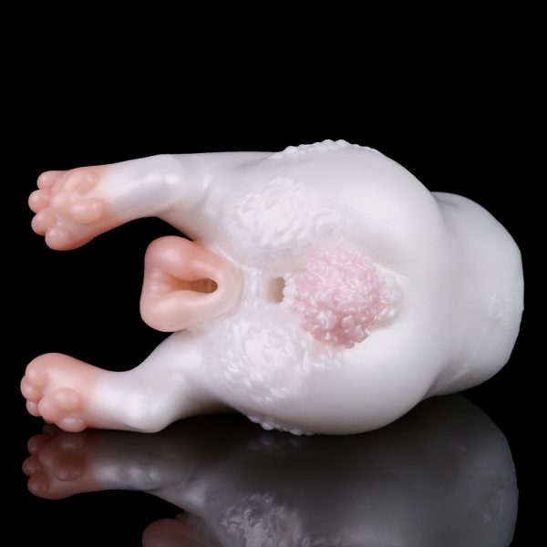 Bunny Queen Fantasy Stroker