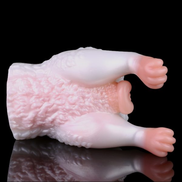 Bunny Queen Fantasy Stroker