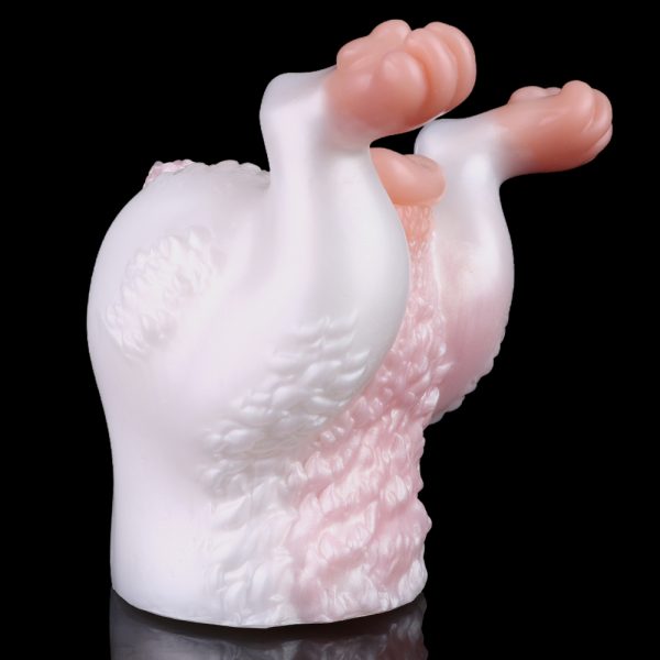 Bunny Queen Fantasy Stroker