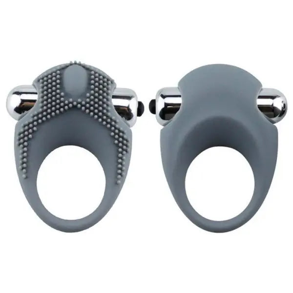Couples’ Favorite - Dual Motor Vibrating Grinder Ring