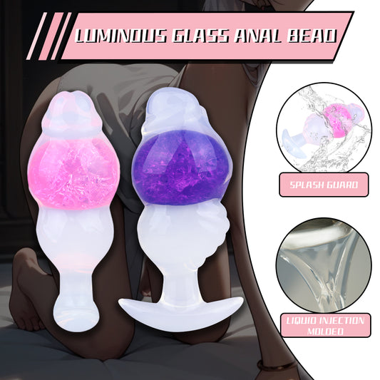 Anal Beads vs Butt Plug: Which One Should You Try First? anesidora Anal Beads vs Butt Plug: Which One Should You Try First? anesidora