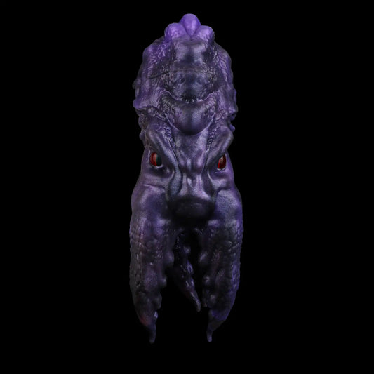 Cthulhu - Abyssal Alien Octopus Pocket Pussy