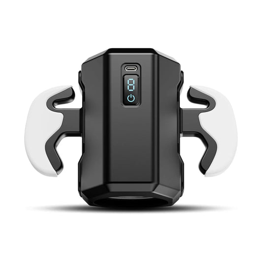 CycloneGrip Rotating Automatic Male Masturbator