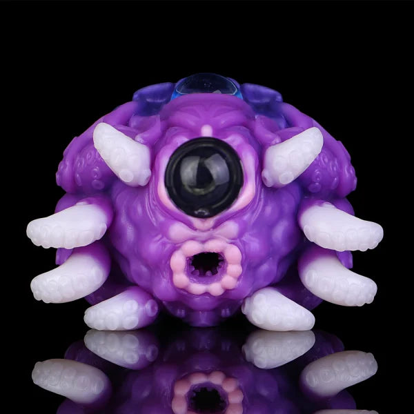 Cyclops Alien Octopus Pocket Pussy