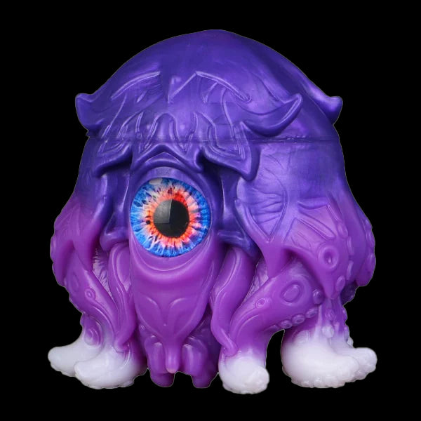 Cyclops Alien Octopus Pocket Pussy