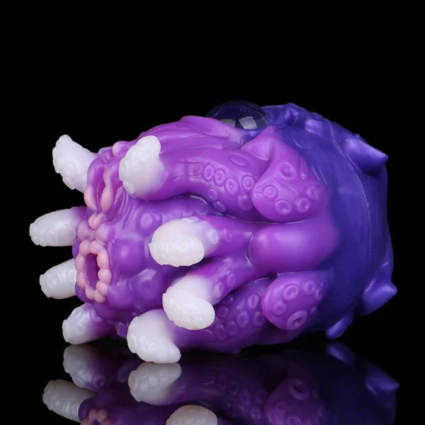 Cyclops Alien Octopus Pocket Pussy