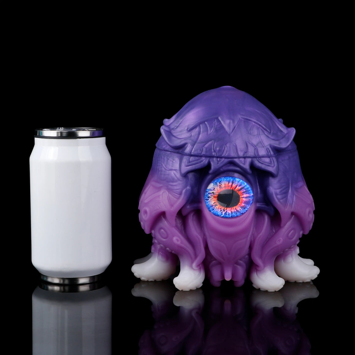 Cyclops Alien Octopus Pocket Pussy