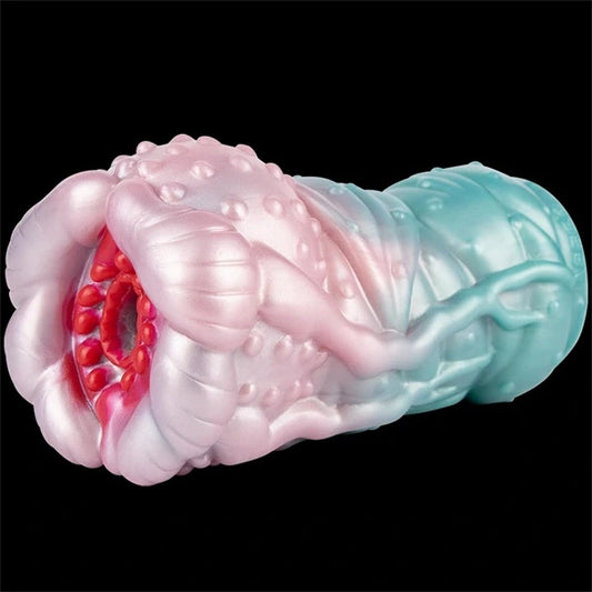 Deadly Nadder – Striking Creature Ass Masturbator