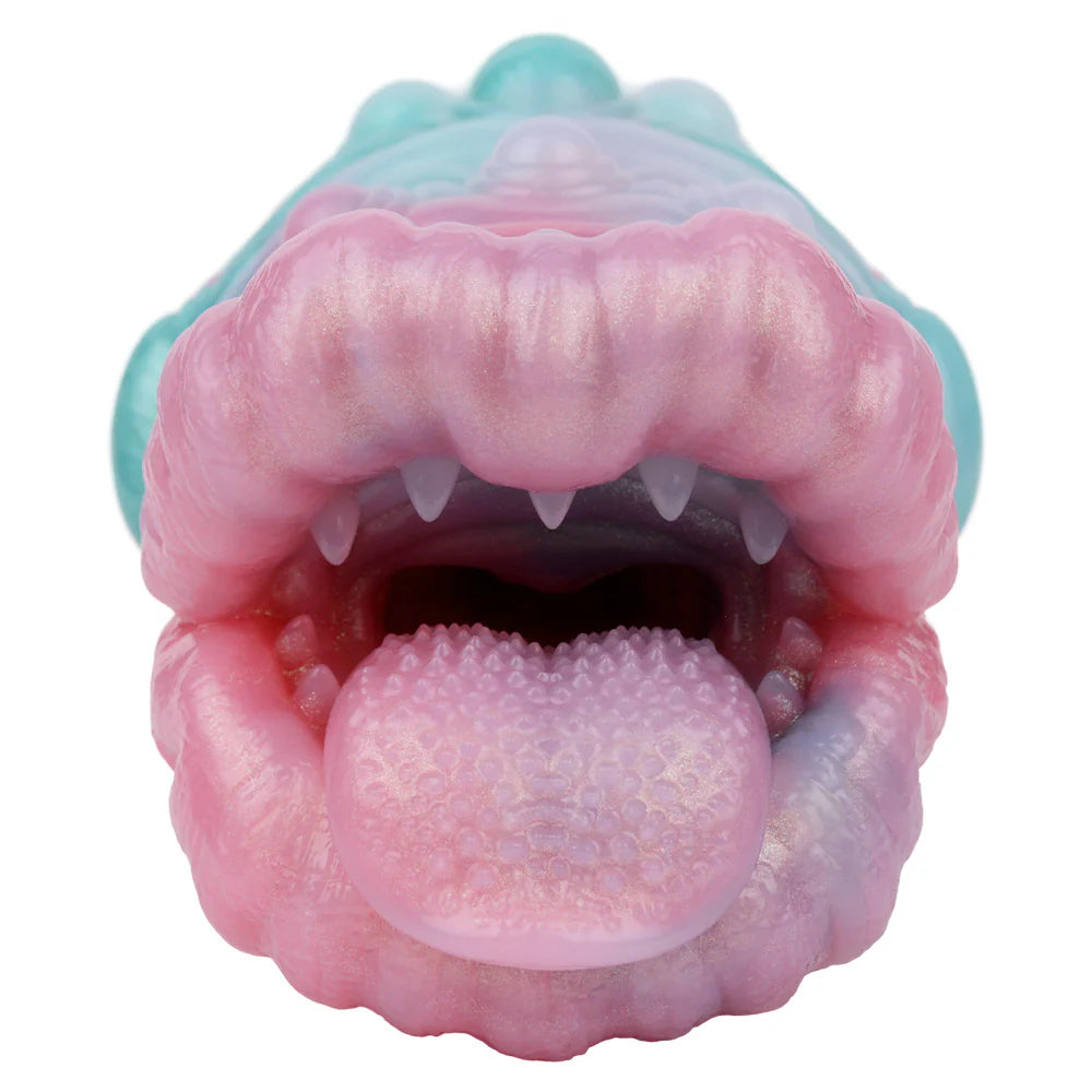 Deep Sea Monster Fantasy Male Masturbators