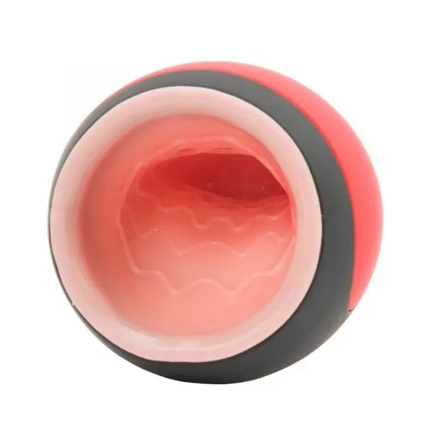 Deep Throat Simulator Vibrating Cup