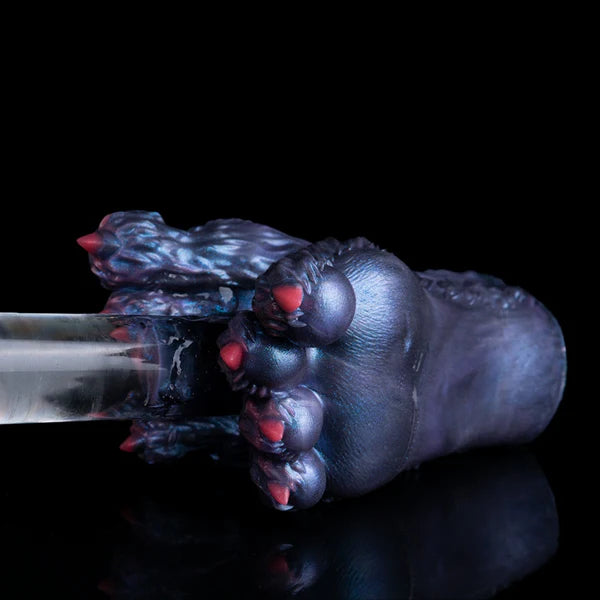Demon Foot Series Fantasy Stroker – Abyss Claw