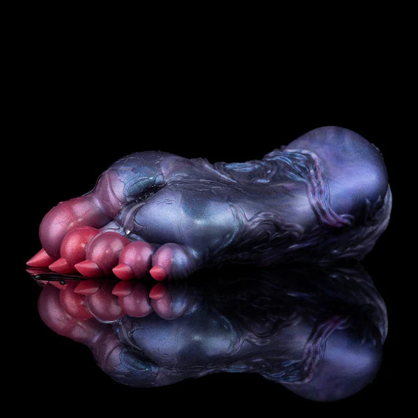 Demon Foot Series Fantasy Stroker – Abyss Claw