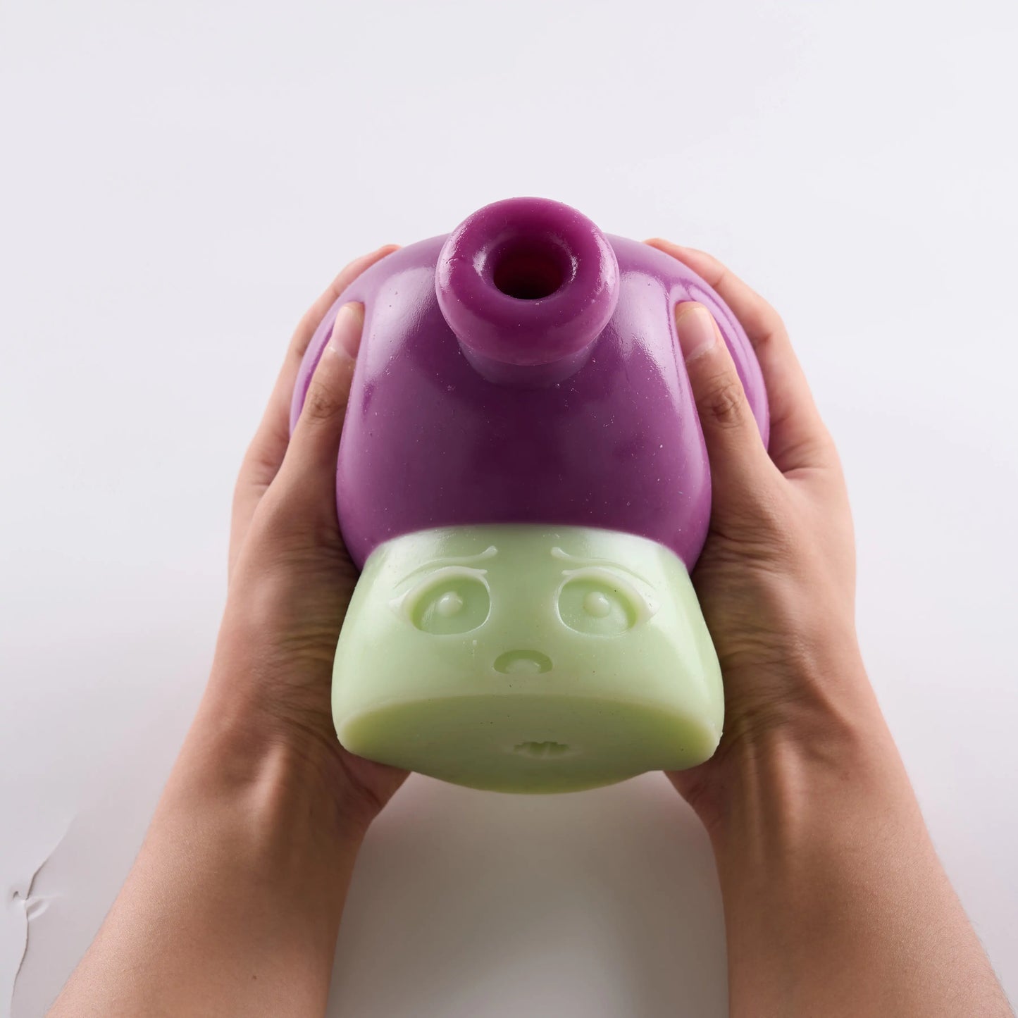 Depressed Mushroom Fantasy Pocket Pussy
