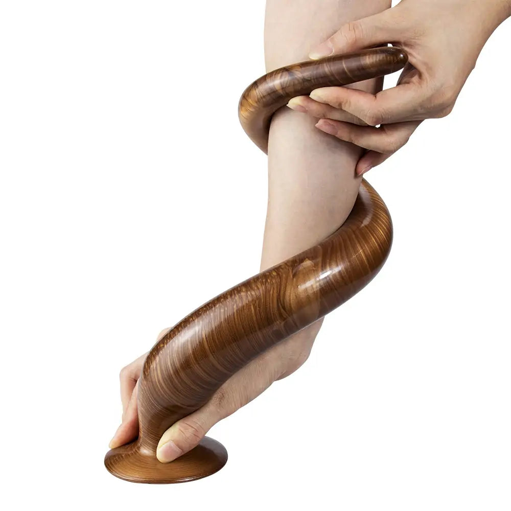 Depth Training Dildo 20.8 Inches