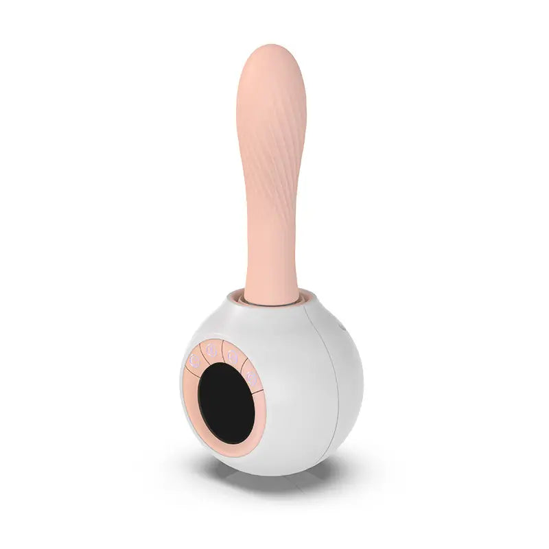 Detachable Telescopic Heating Dildo Machine