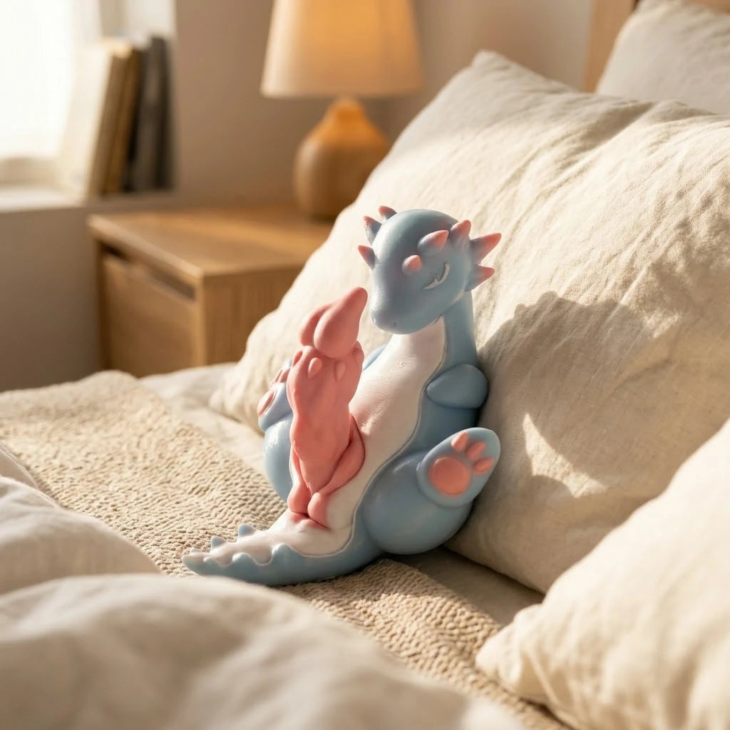 Dinosaur Sex Doll – Pokemon Theme Futa Design