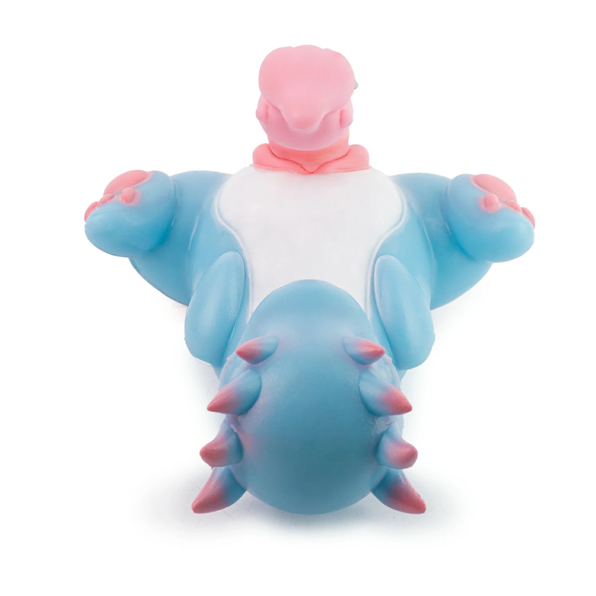 Dinosaur Sex Doll – Pokemon Theme Futa Design