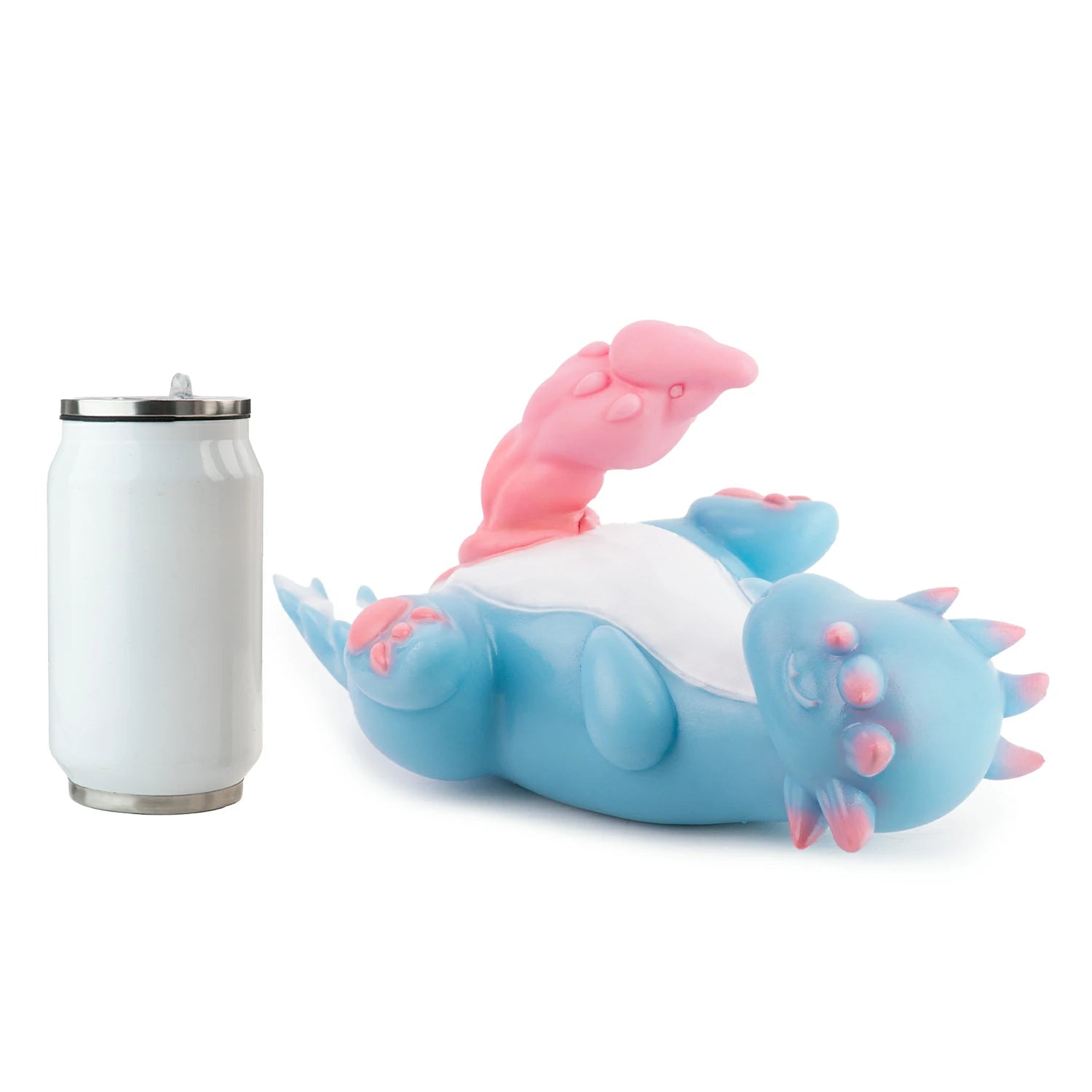 Dinosaur Sex Doll – Pokemon Theme Futa Design