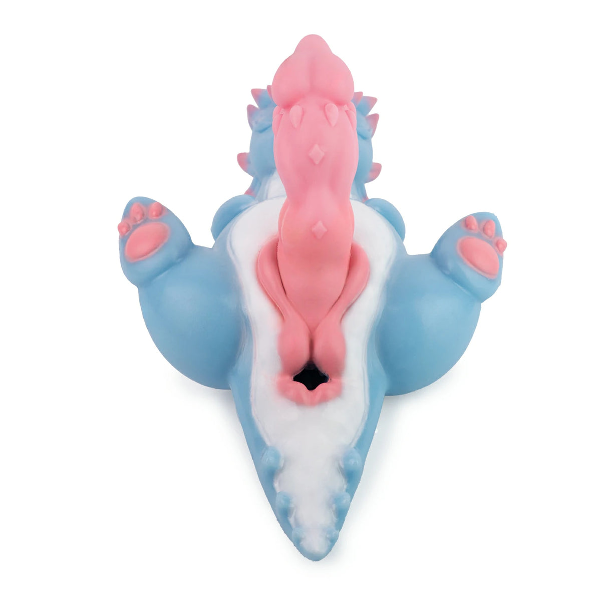 Dinosaur Sex Doll – Pokemon Theme Futa Design